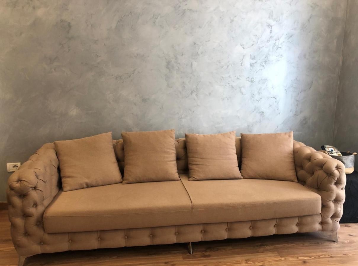 The Laurels - City Center Apartment ティラナ エクステリア 写真