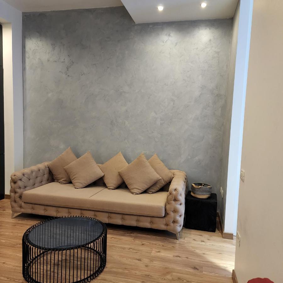 The Laurels - City Center Apartment ティラナ エクステリア 写真